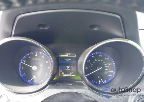 2017 Subaru Outback 2.5I Limited from USA, damaged, VIN 4S4BSAKC7H3323032